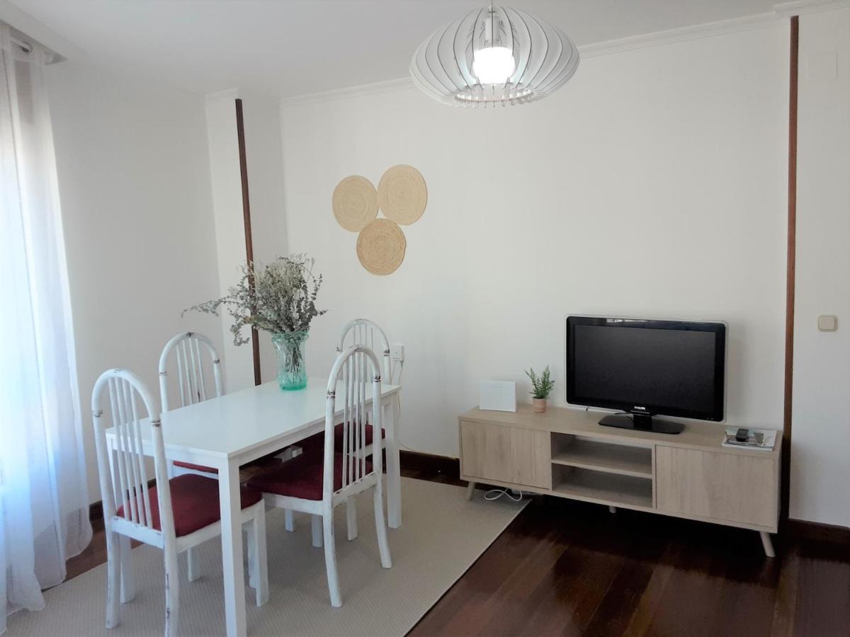 My Home Pontevedra Luaran gambar