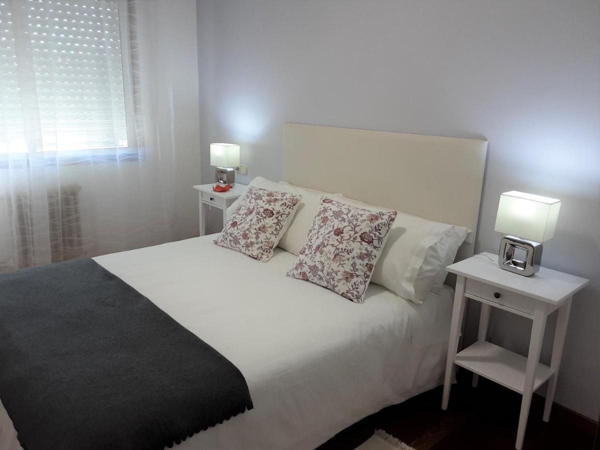 My Home Pontevedra Luaran gambar